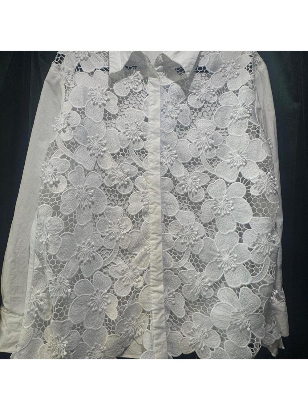 Fashion Nova Women's White Dress